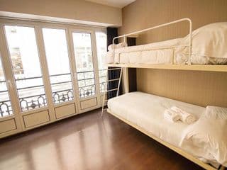 Petit Palace Triball