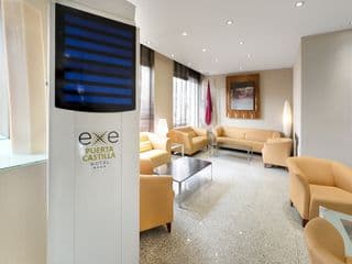 Exe Plaza