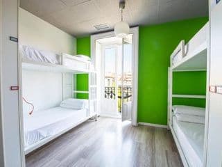 Safestay Madrid Central