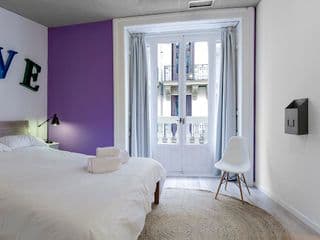 Safestay Madrid Central