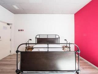 Safestay Madrid Central