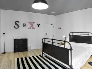 Safestay Madrid Central