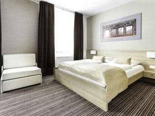 Ahotel Ljubljana