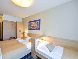 Ahotel Ljubljana