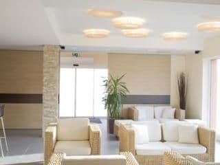 Ahotel Ljubljana