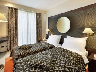 Austria Trend Hotel Ljubljana