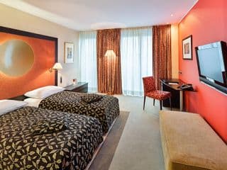 Austria Trend Hotel Ljubljana
