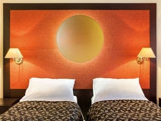 Austria Trend Hotel Ljubljana