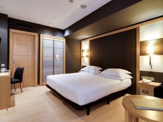 Hotel Barcelona Universal