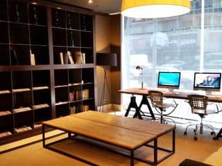 Hotel Barcelona Universal