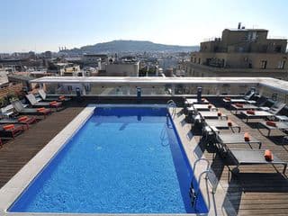 Hotel Jazz