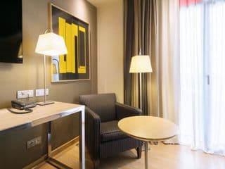 Hotel Jazz