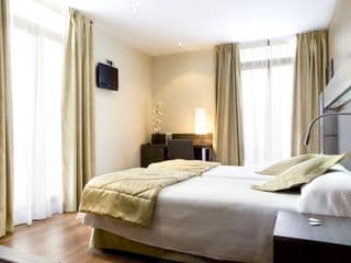 Hotel Oasis