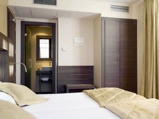 Hotel Oasis