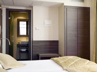 Hotel Oasis