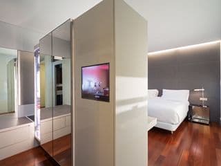 NH Collection Barcelona Constanza
