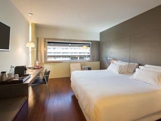NH Collection Barcelona Constanza