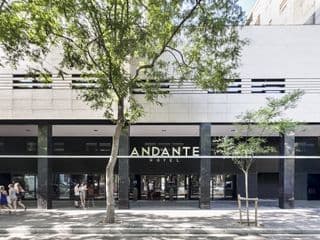 Andante Hotel