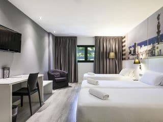 Andante Hotel