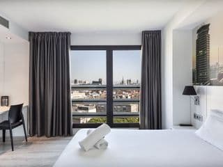 Andante Hotel