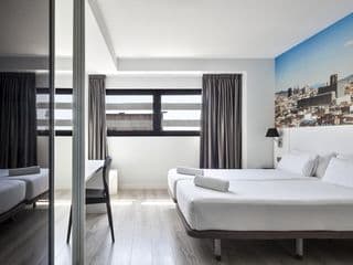 Andante Hotel