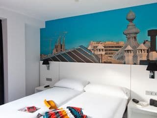 Andante Hotel