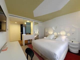 Room Mate Pau