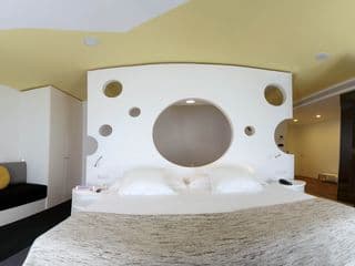 Room Mate Pau