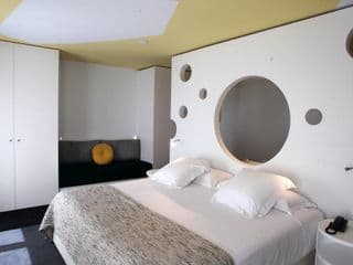 Room Mate Pau