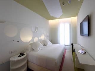 Room Mate Pau