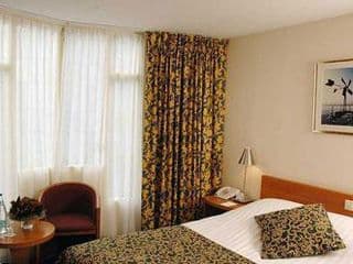 Inntel Hotels Amsterdam Zaandam