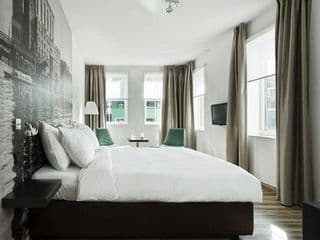 Inntel Hotels Amsterdam Zaandam