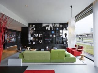 citizenM Schiphol Airport