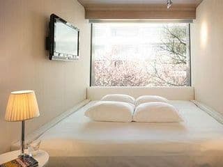 citizenM Amsterdam South