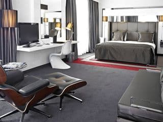 WestCord Fashion Hotel Amsterdam