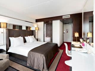 WestCord Fashion Hotel Amsterdam