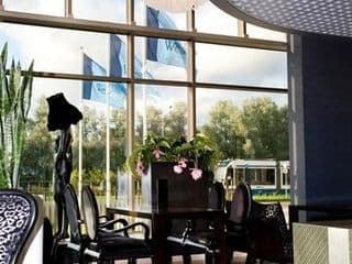 WestCord Fashion Hotel Amsterdam