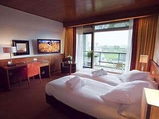Hotel Schiphol A4-Amsterdam Airport