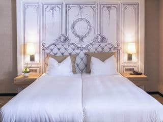 Hotel Schiphol A4-Amsterdam Airport
