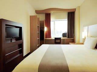ibis London City - Shoreditch