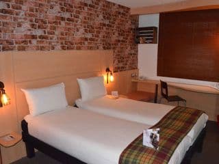 ibis London City - Shoreditch
