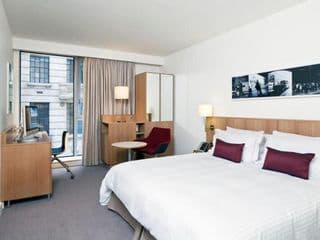 DoubleTree by Hilton London - Tower of London