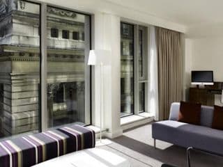 DoubleTree by Hilton London - Tower of London