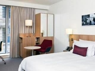 DoubleTree by Hilton London - Tower of London