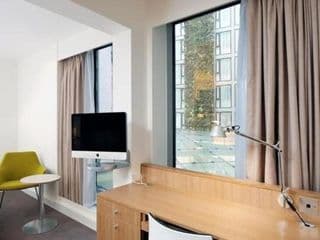 DoubleTree by Hilton London - Tower of London