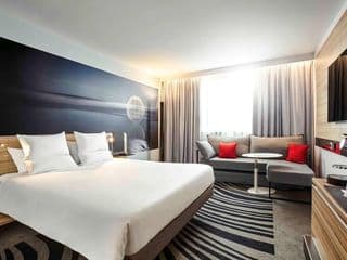 Novotel London Excel