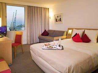 Novotel London Excel