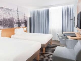 Novotel London Excel