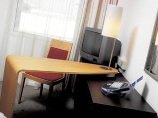 Novotel London Excel