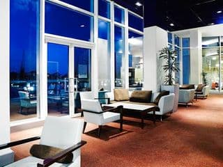 Novotel London Excel